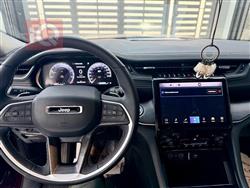 جیپ L گراند شیرۆکی